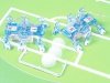 Tamiya 71107 Mechanical Insect - 2-channel Remote Control 